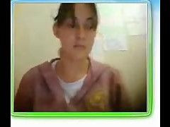 Amanda Rejane na Webcam
