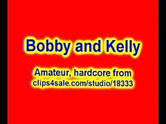 BOBBY & KELLY www.beeg18.com