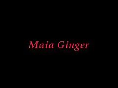 Maia Ginger, chap 2 (film clip)